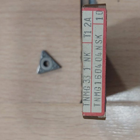 TNMG 160404N-SK T12A, SUMITOMO